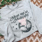 Meet Me At Midnight Sweatshirt