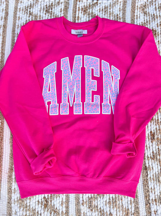 AMEN Sweatshirt