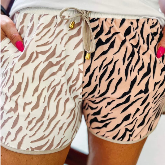 Go Wild Everyday Shorts