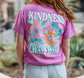 Kindness Always Wins SS Tee